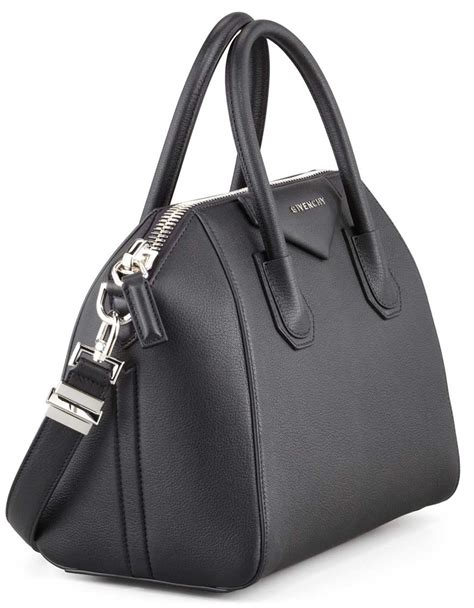 borsa givenchy antigona replica|givenchy bag authenticity.